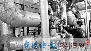 供暖，一張必須答好的“考卷”